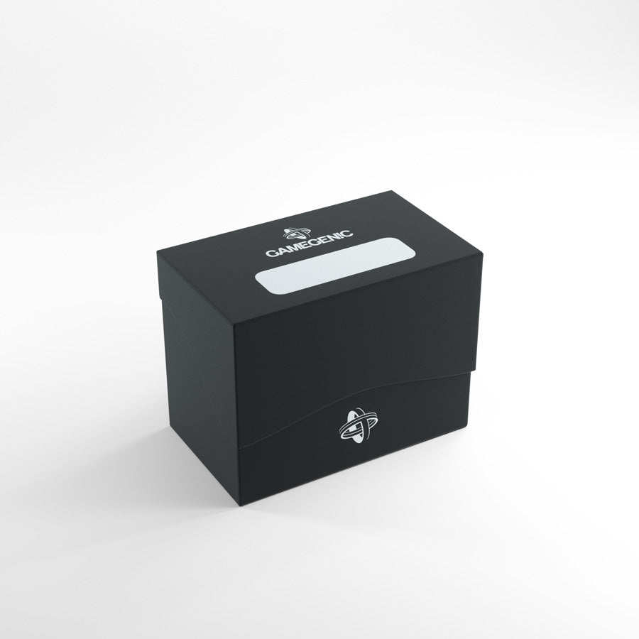 GAMEGENIC SIDE HOLDER 80CT BLACK