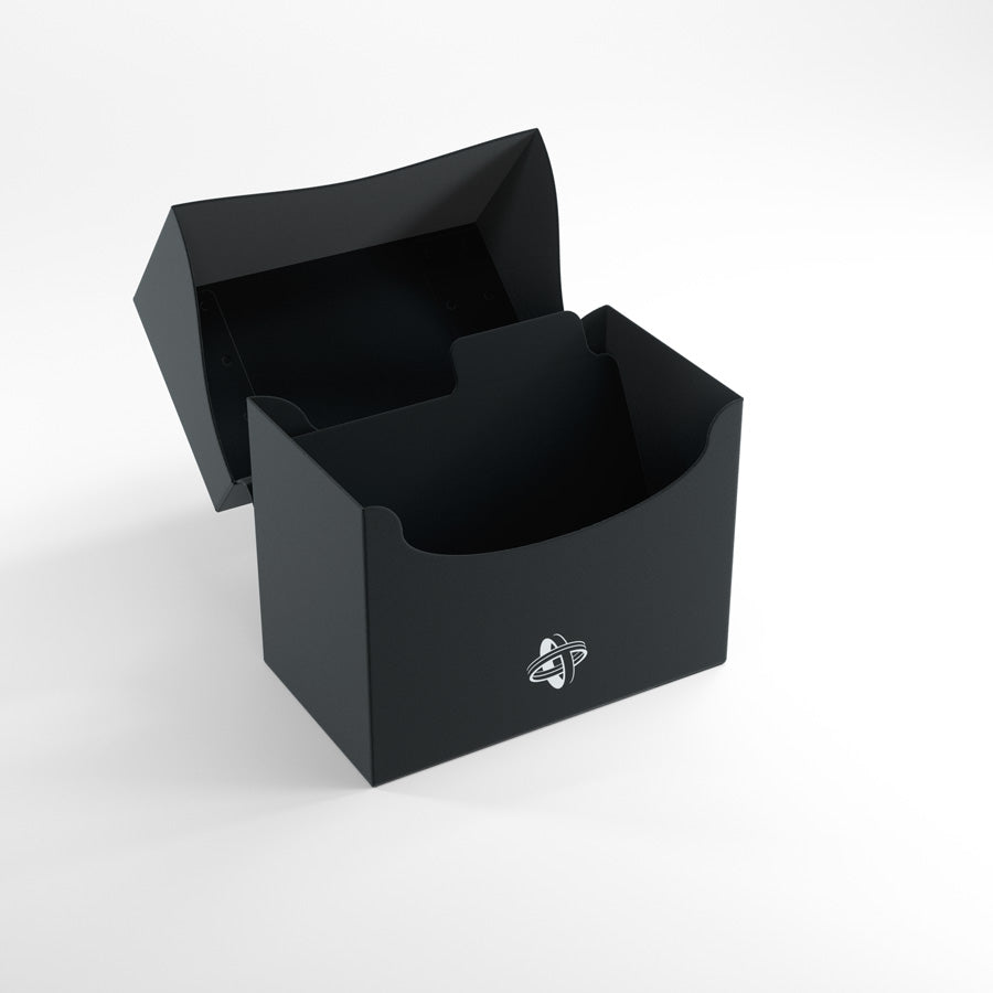 GAMEGENIC SIDE HOLDER 80CT BLACK