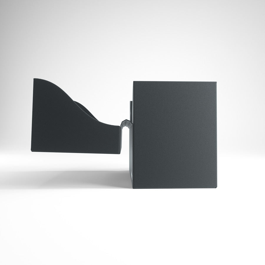 GAMEGENIC SIDE HOLDER 80CT BLACK