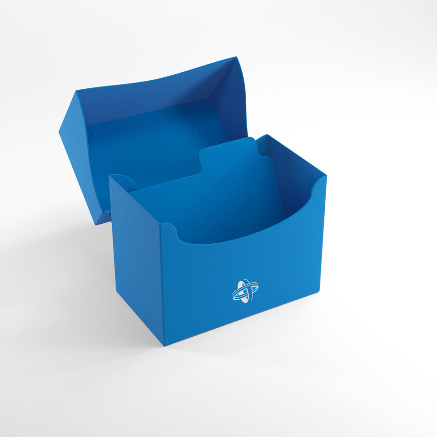 GAMEGENIC SIDE HOLDER 80CT BLUE