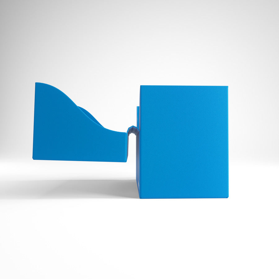 GAMEGENIC SIDE HOLDER 80CT BLUE