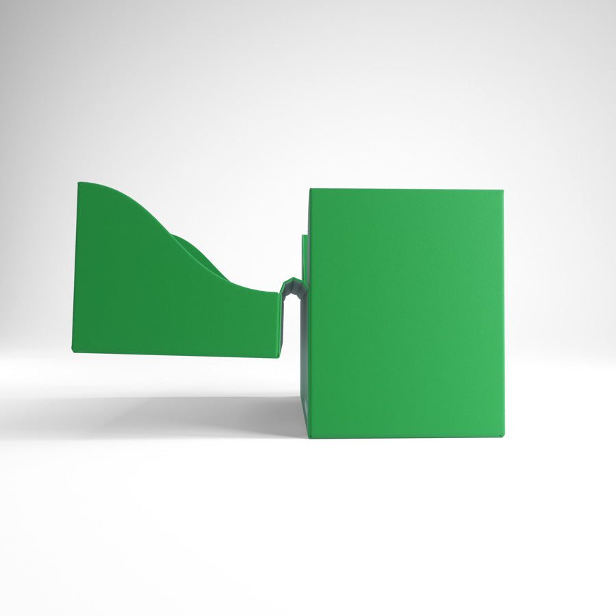 GAMEGENIC SIDE HOLDER 80CT GREEN