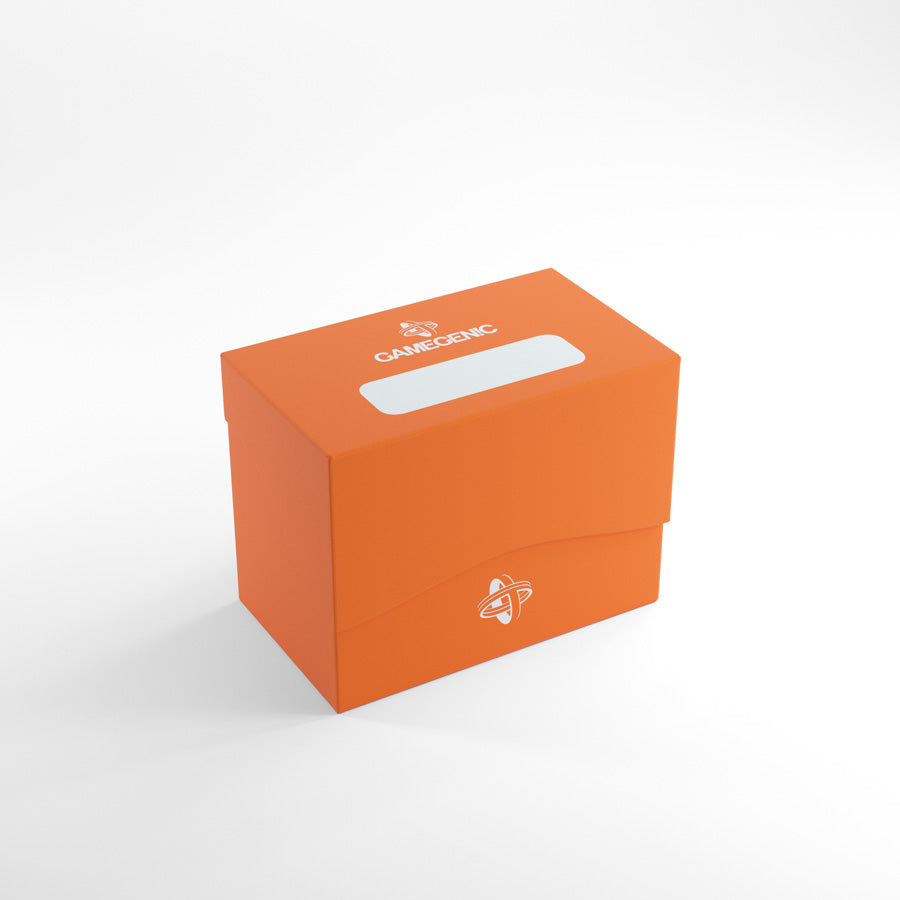 GAMEGENIC SIDE HOLDER 80CT ORANGE
