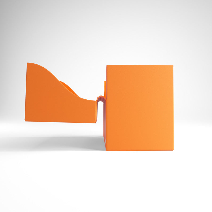 GAMEGENIC SIDE HOLDER 80CT ORANGE