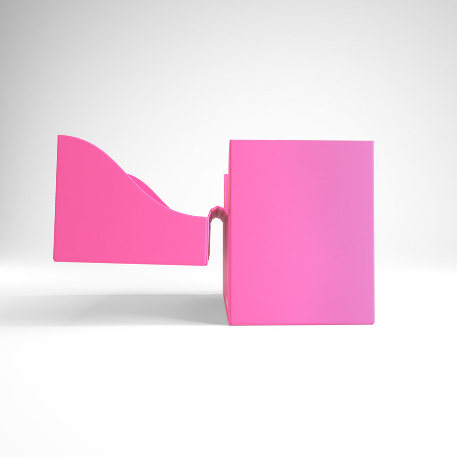 GAMEGENIC SIDE HOLDER 80CT PINK