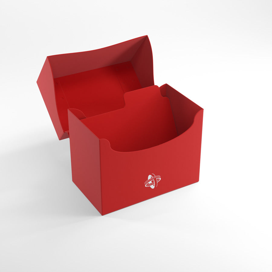 GAMEGENIC SIDE HOLDER 80CT RED
