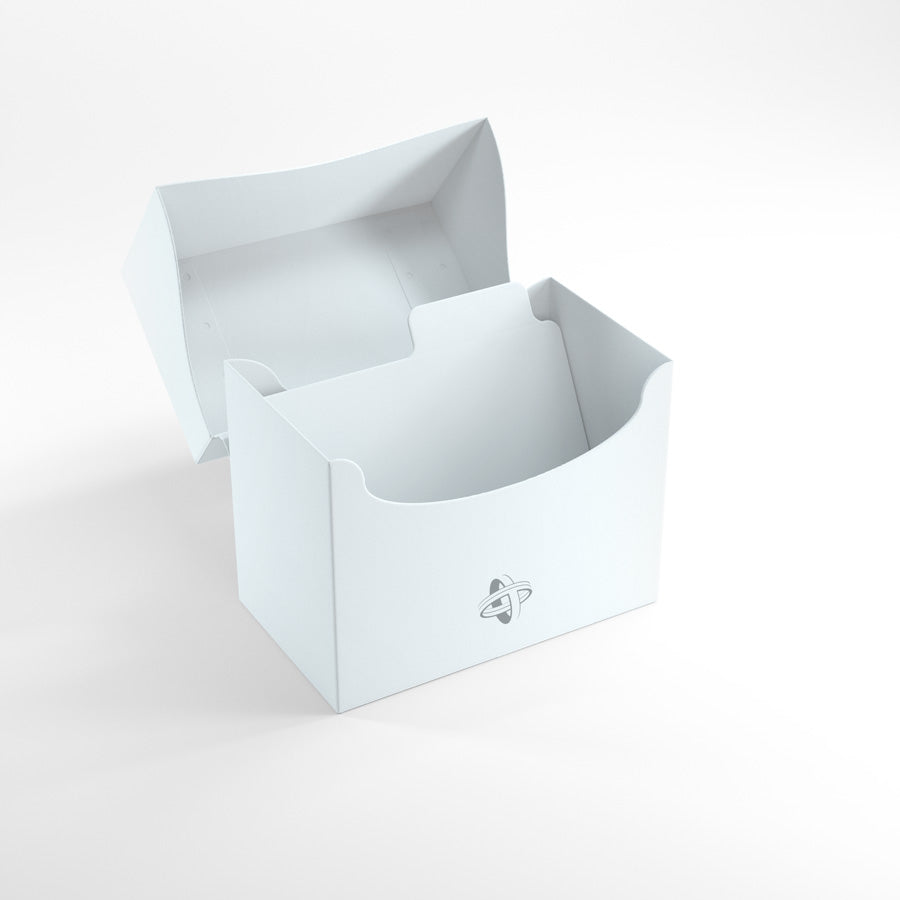 GAMEGENIC SIDE HOLDER 80CT WHITE