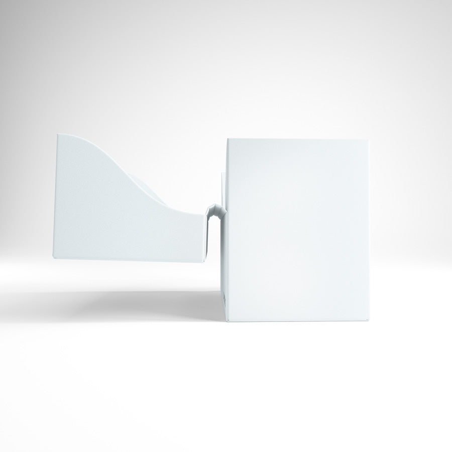 GAMEGENIC SIDE HOLDER 80CT WHITE