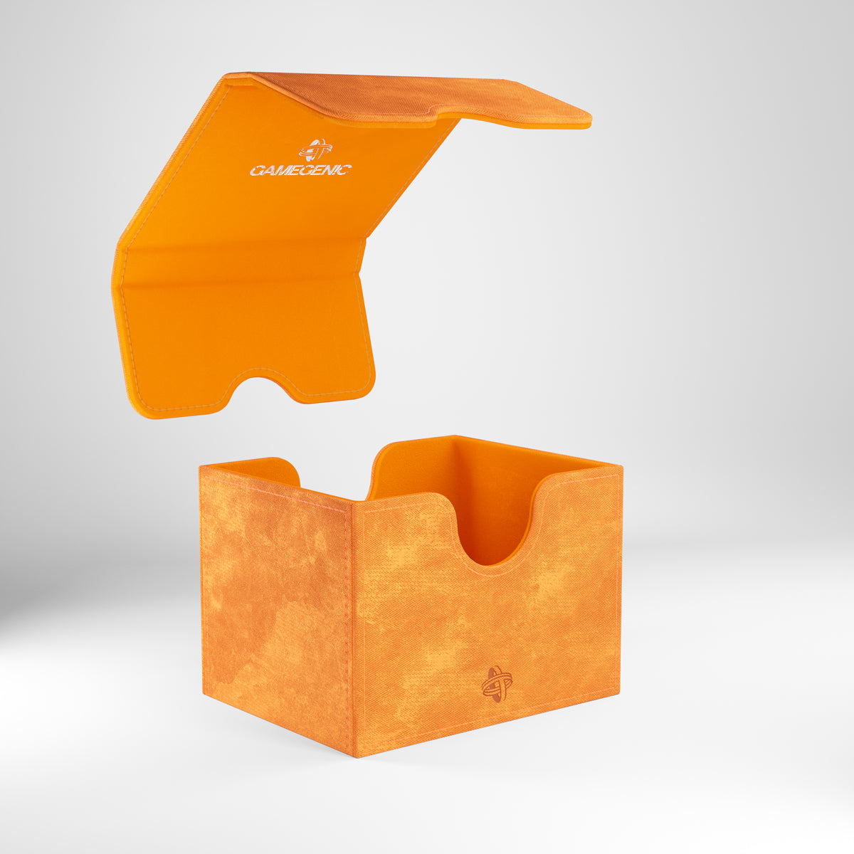 GAMEGENIC SIDEKICK XL ORANGE