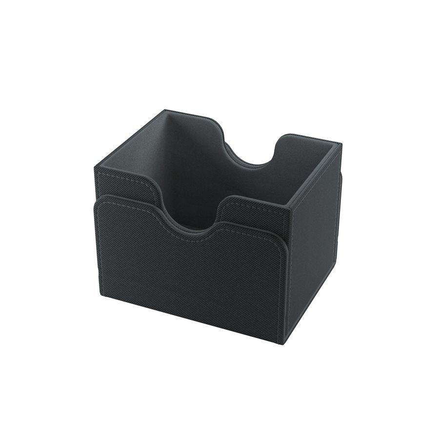 GAMEGENIC SIDEKICK BLACK