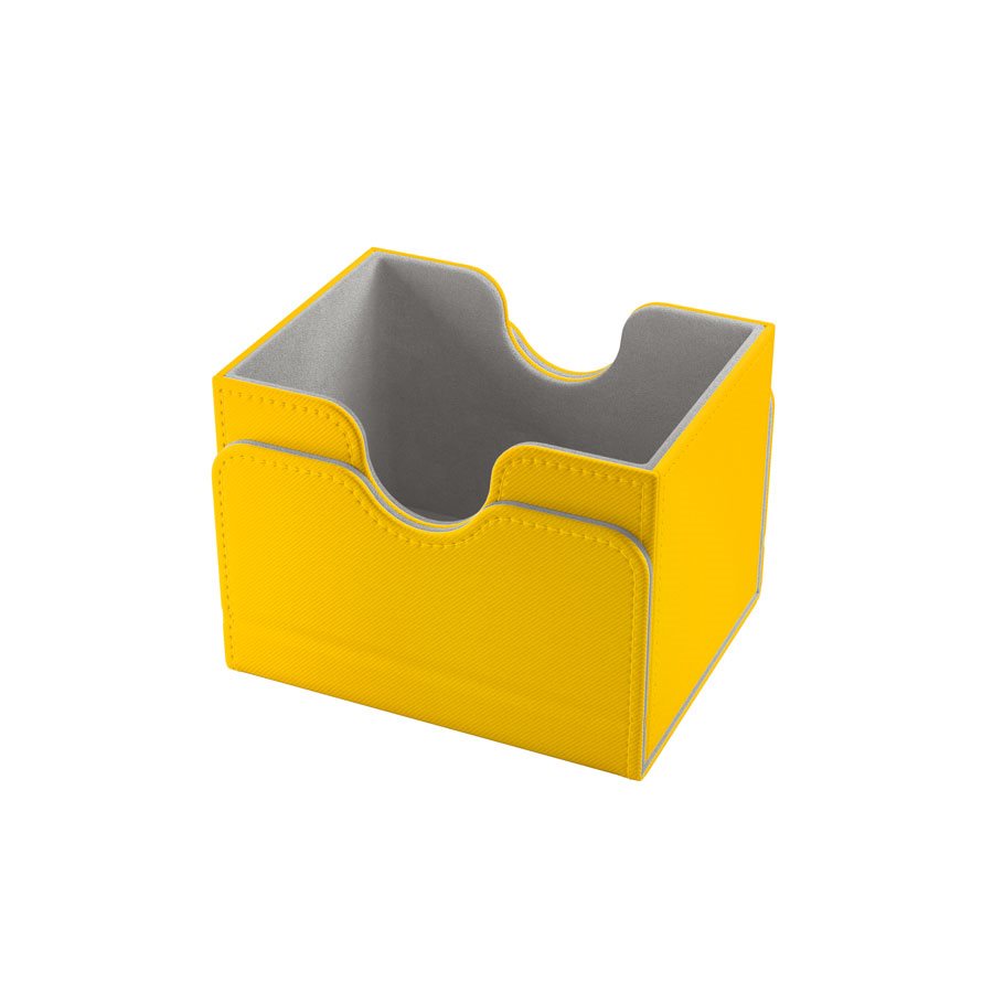 GAMEGENIC SIDEKICK YELLOW