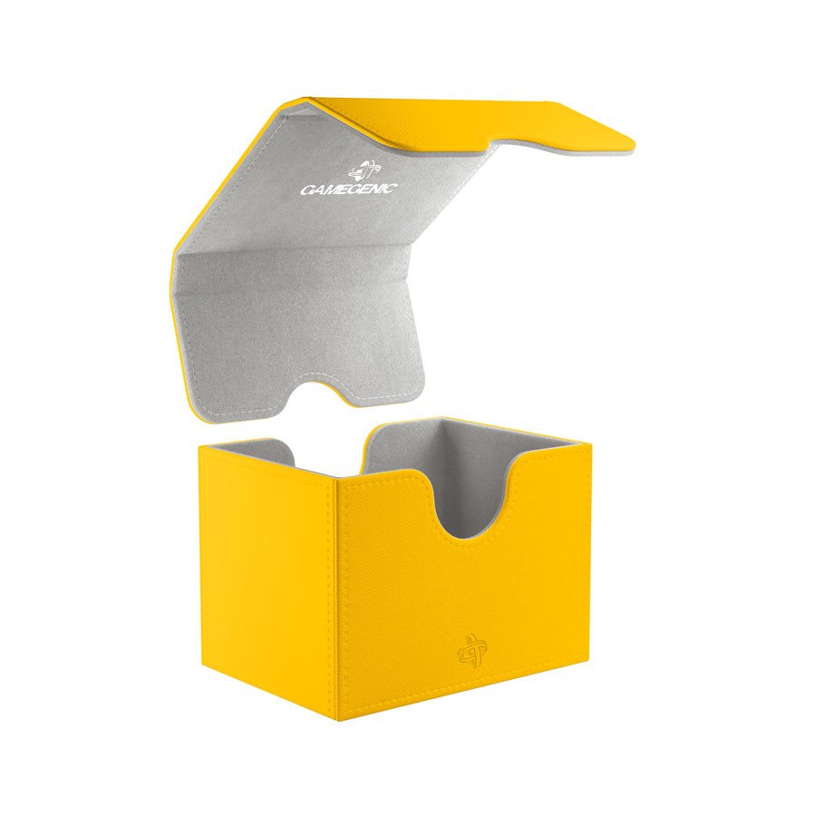 GAMEGENIC SIDEKICK YELLOW