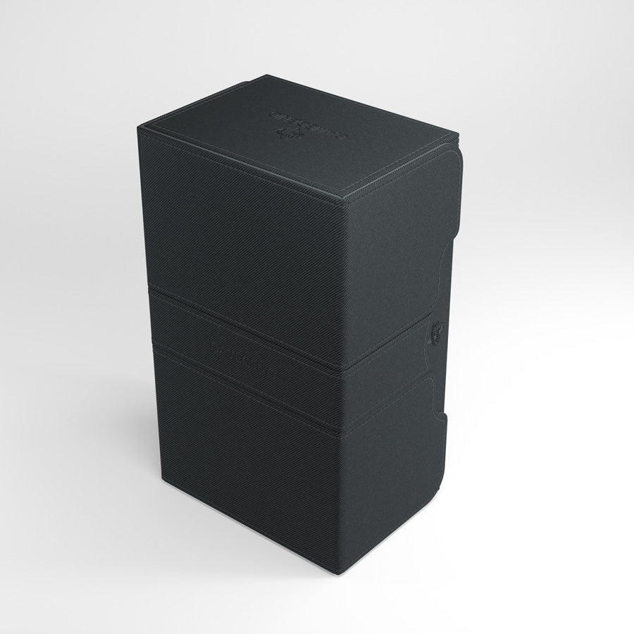GAMEGENIC STRONGHOLD 200 BLACK