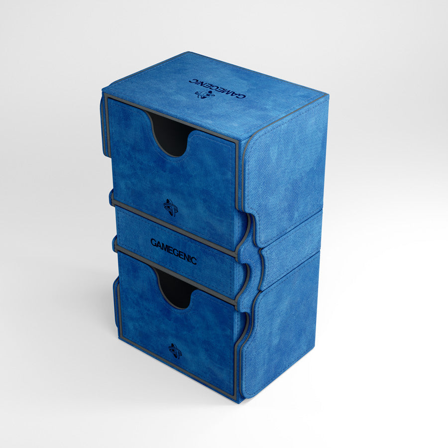 GAMEGENIC STRONGHOLD 200 BLUE