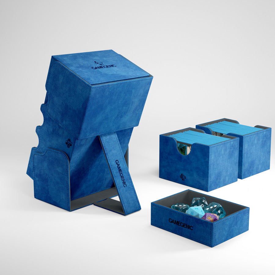 GAMEGENIC STRONGHOLD 200 BLUE