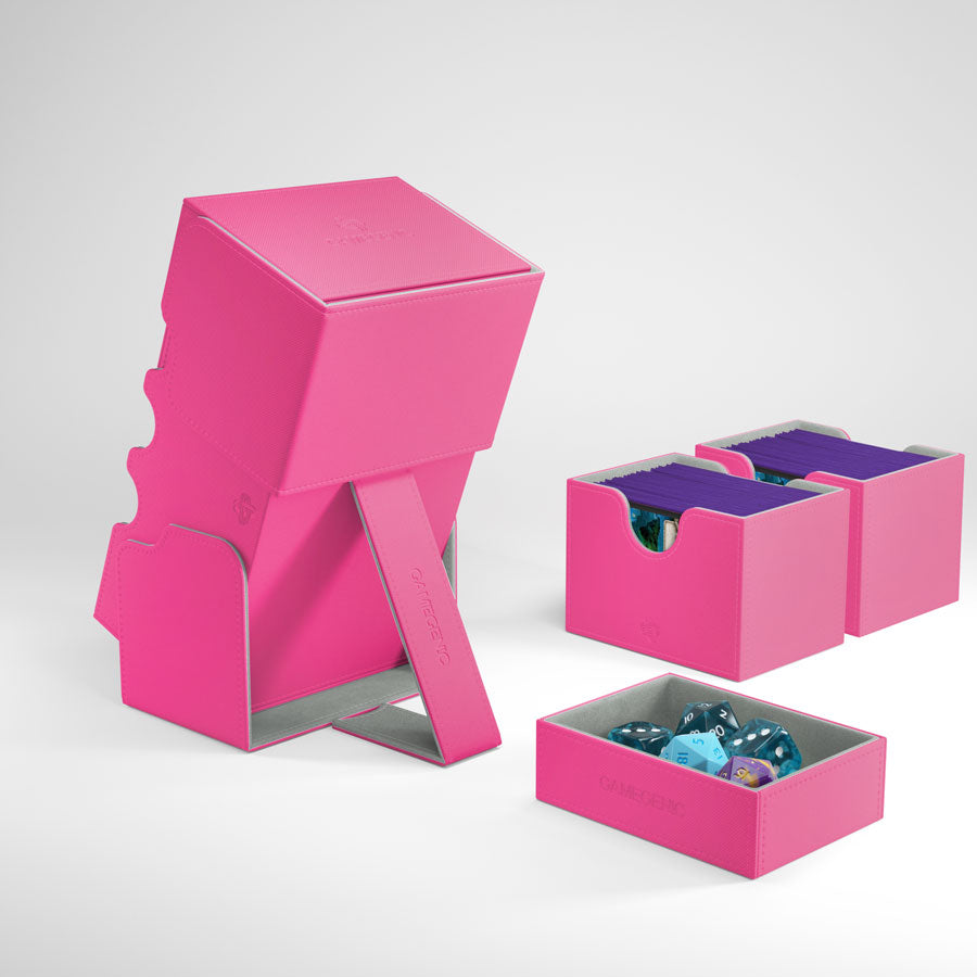 GAMEGENIC STRONGHOLD 200 PINK