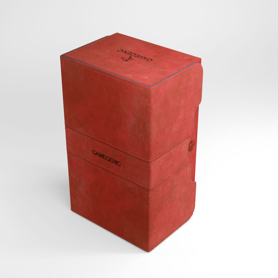 GAMEGENIC STRONGHOLD 200 RED