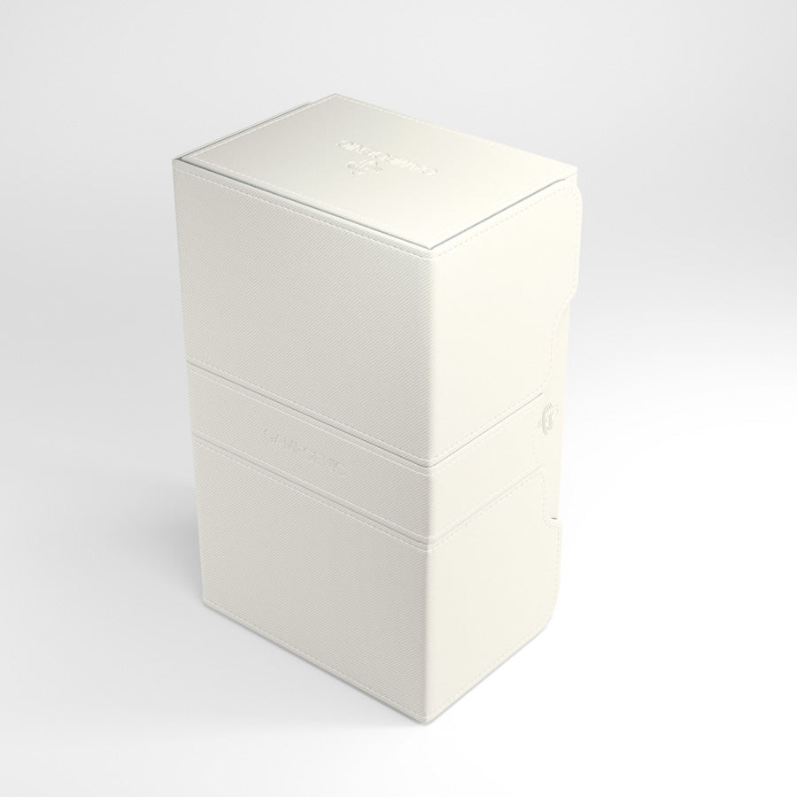 GAMEGENIC STRONGHOLD 200 WHITE