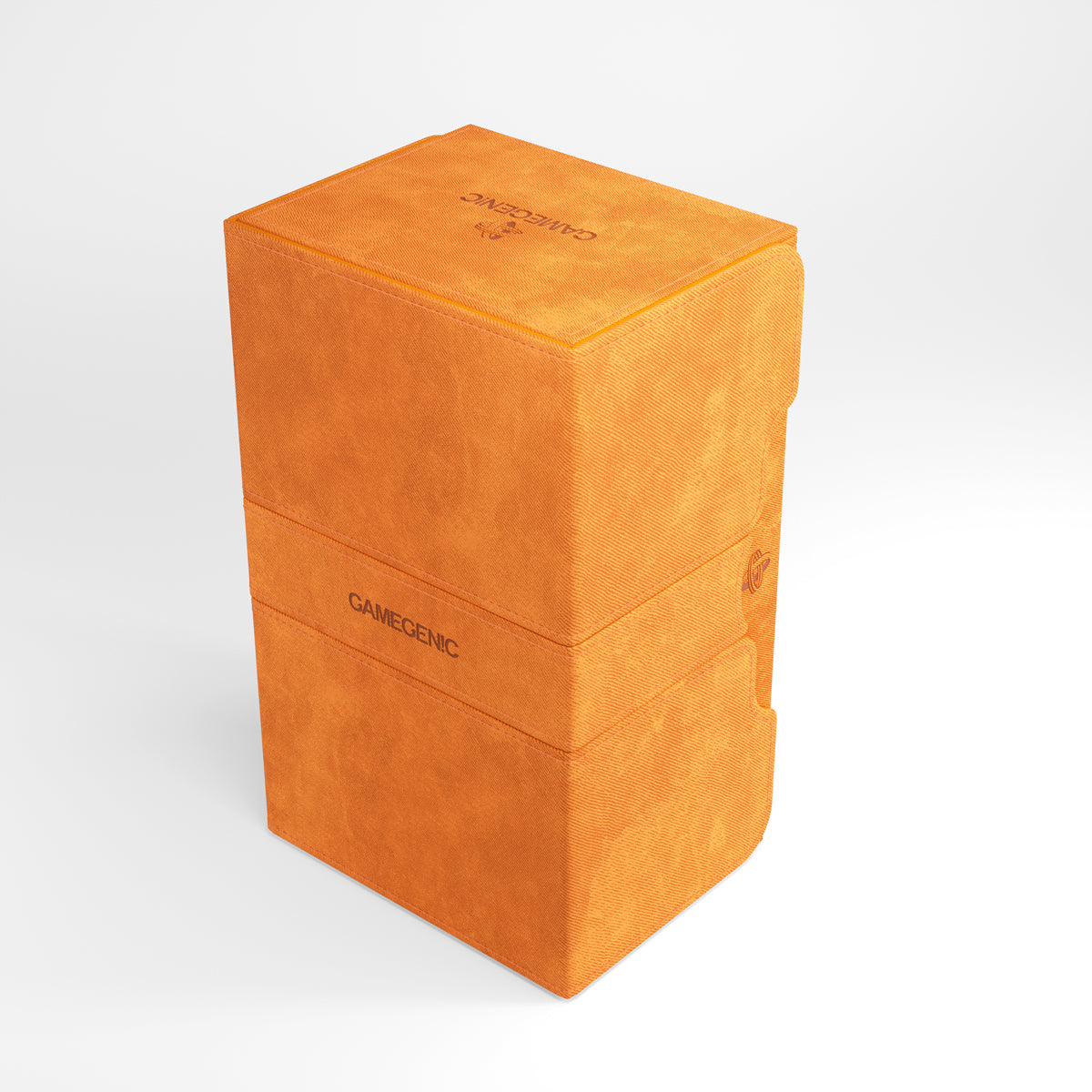 GAMEGENIC STRONGHOLD XL 200+ ORANGE