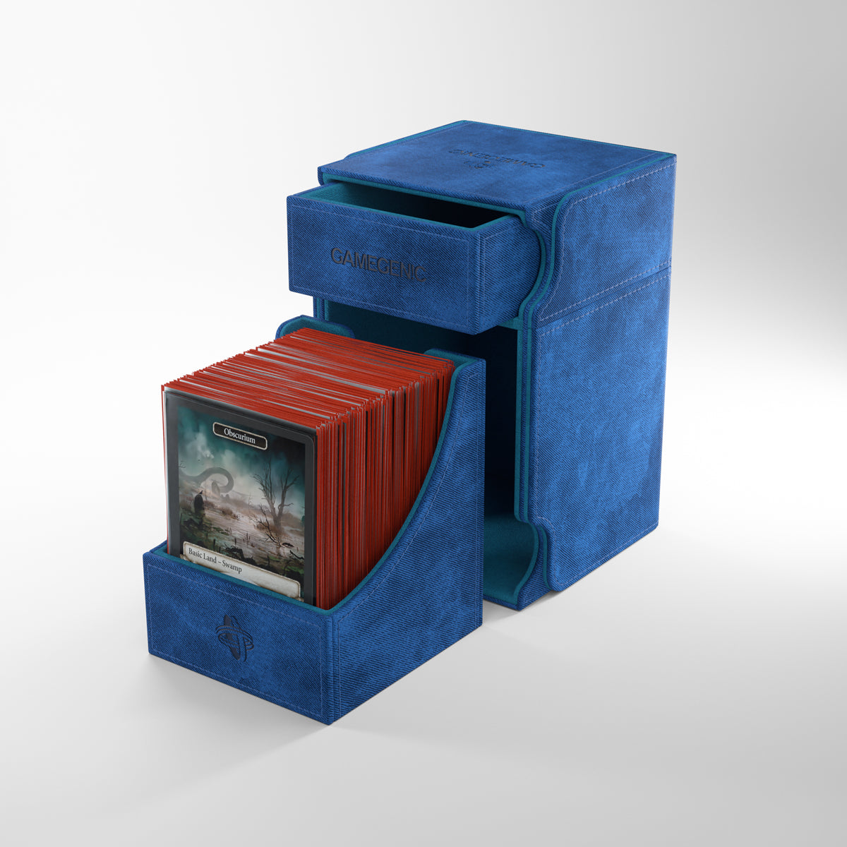 GAMEGENIC WATCHTOWER XL 100+ BLUE
