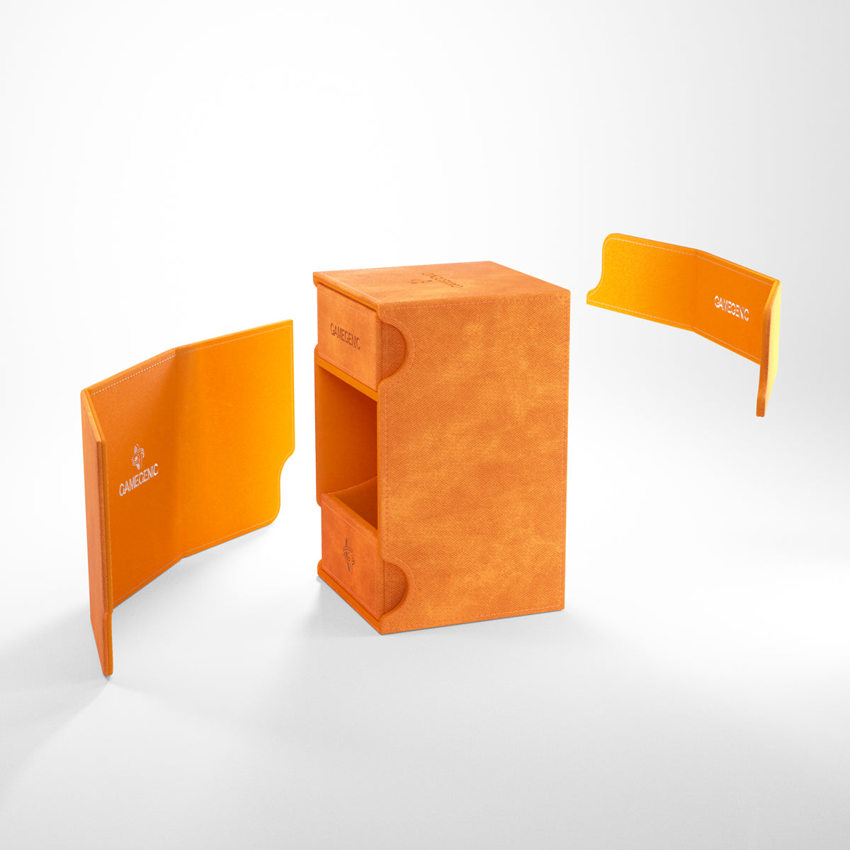 GAMEGENIC WATCHTOWER XL 100+ ORANGE
