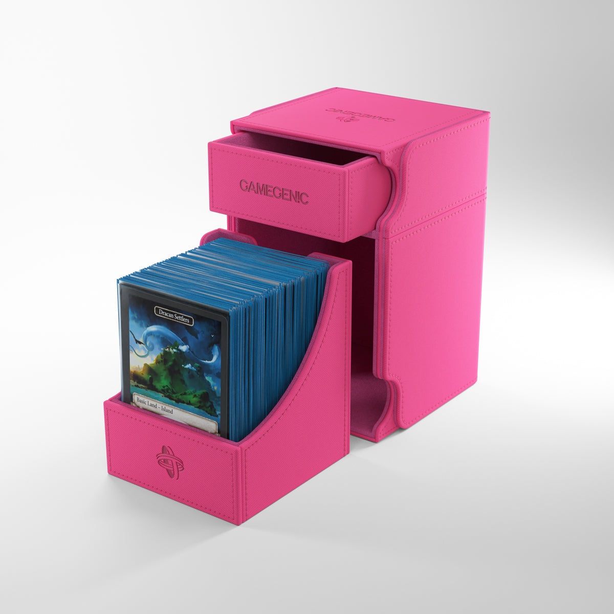 GAMEGENIC WATCHTOWER XL 100+ PINK