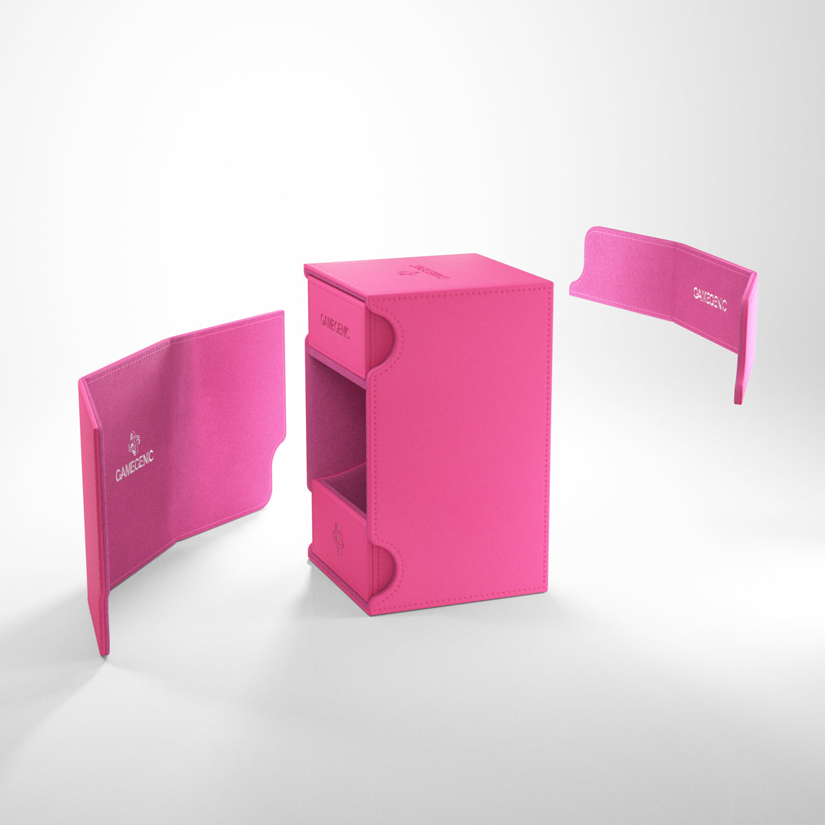 GAMEGENIC WATCHTOWER XL 100+ PINK