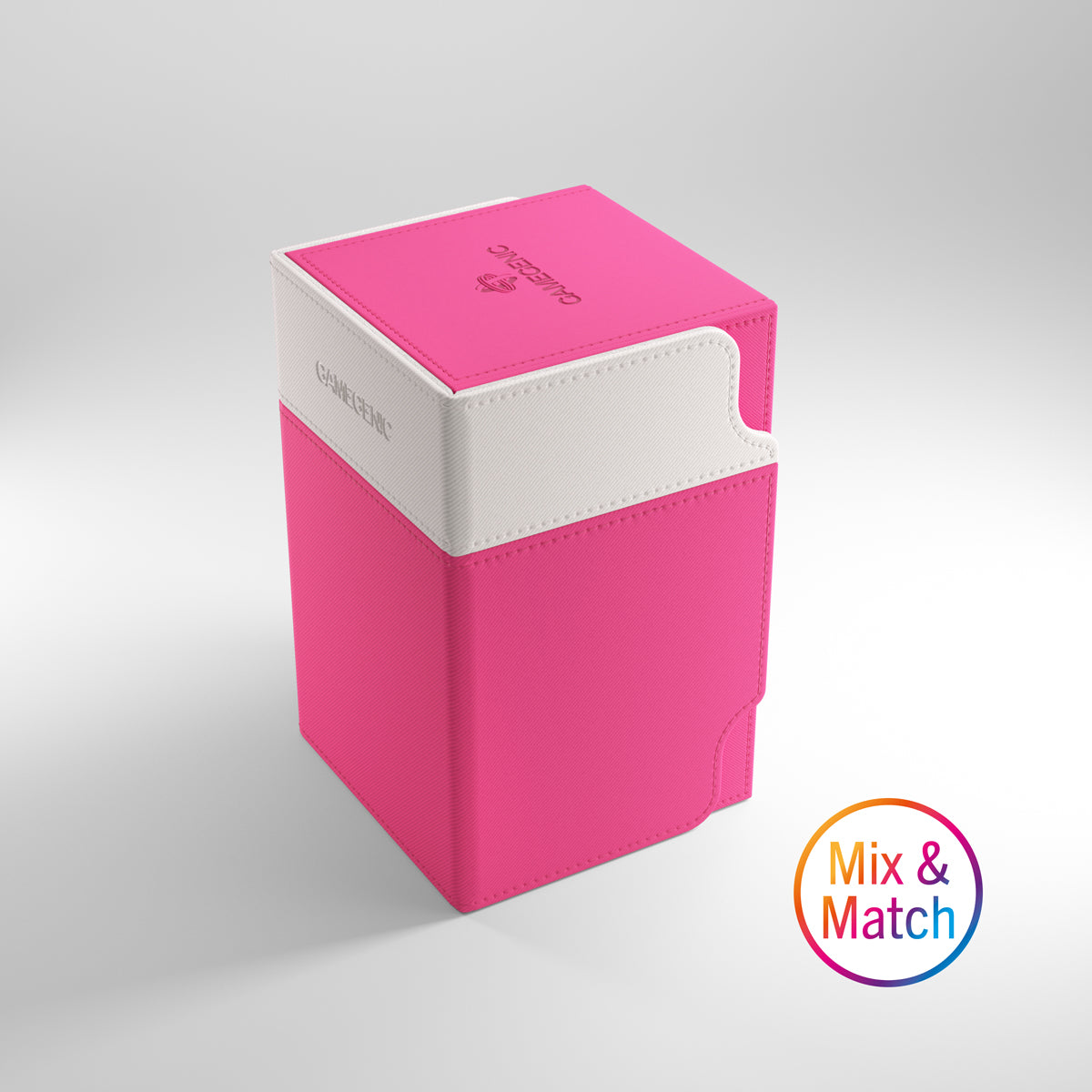 GAMEGENIC WATCHTOWER XL 100+ PINK