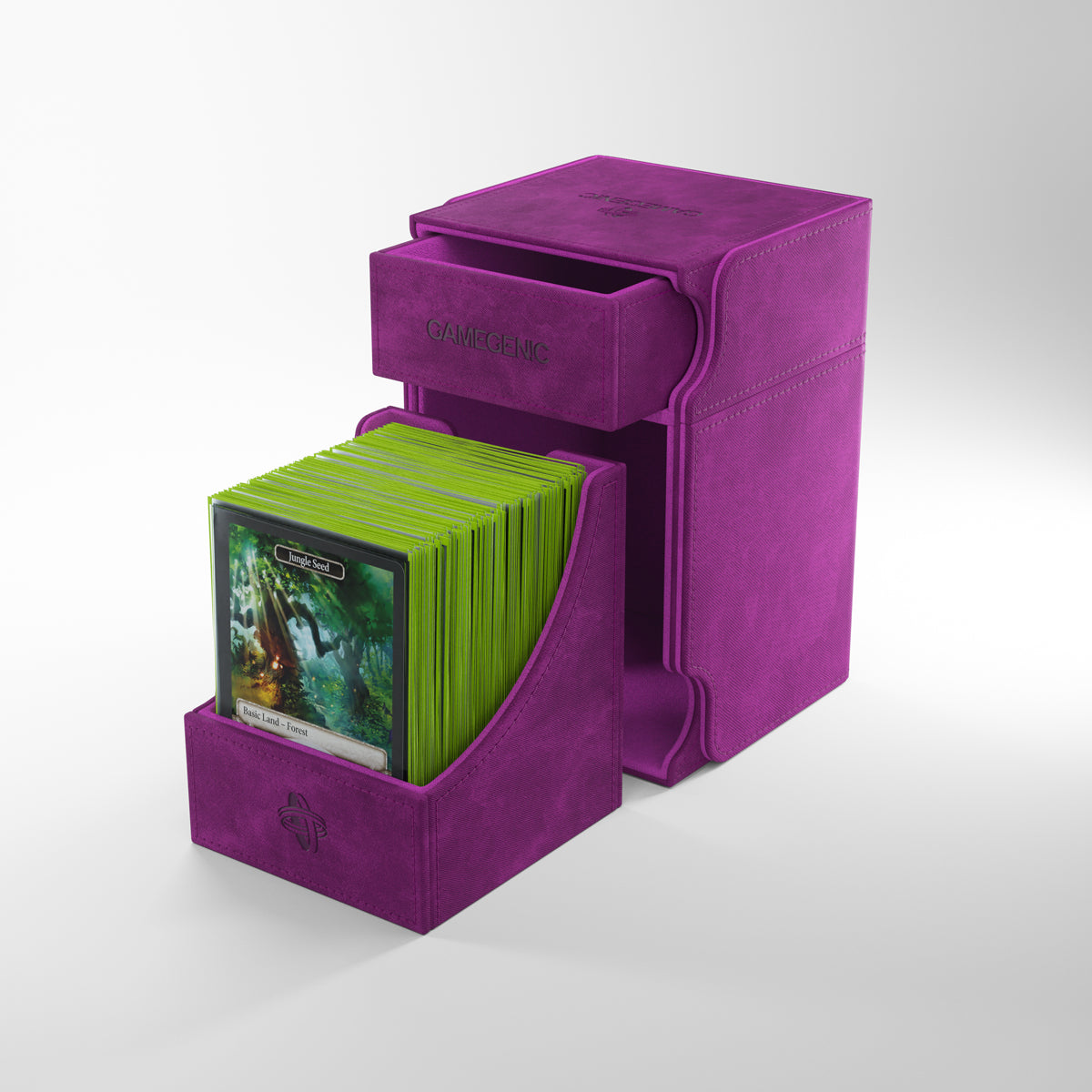 GAMEGENIC WATCHTOWER XL 100+ PURPLE