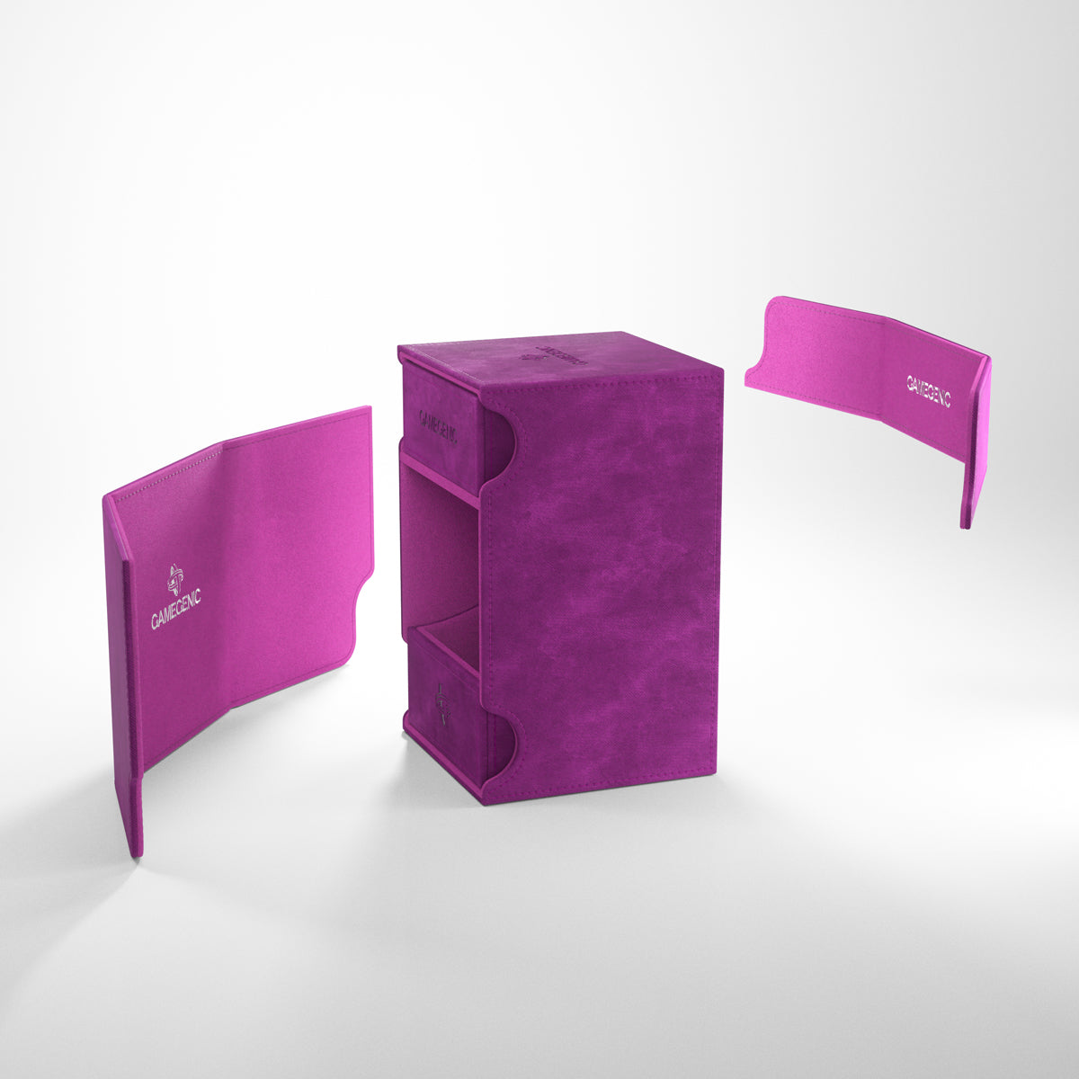 GAMEGENIC WATCHTOWER XL 100+ PURPLE