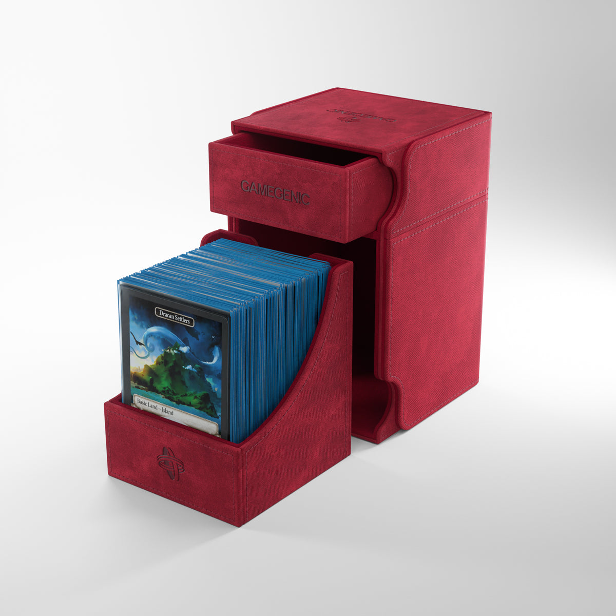 GAMEGENIC WATCHTOWER XL 100+ RED