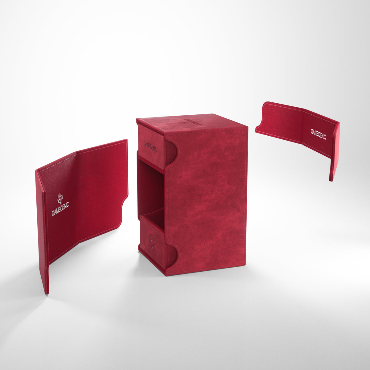 GAMEGENIC WATCHTOWER XL 100+ RED