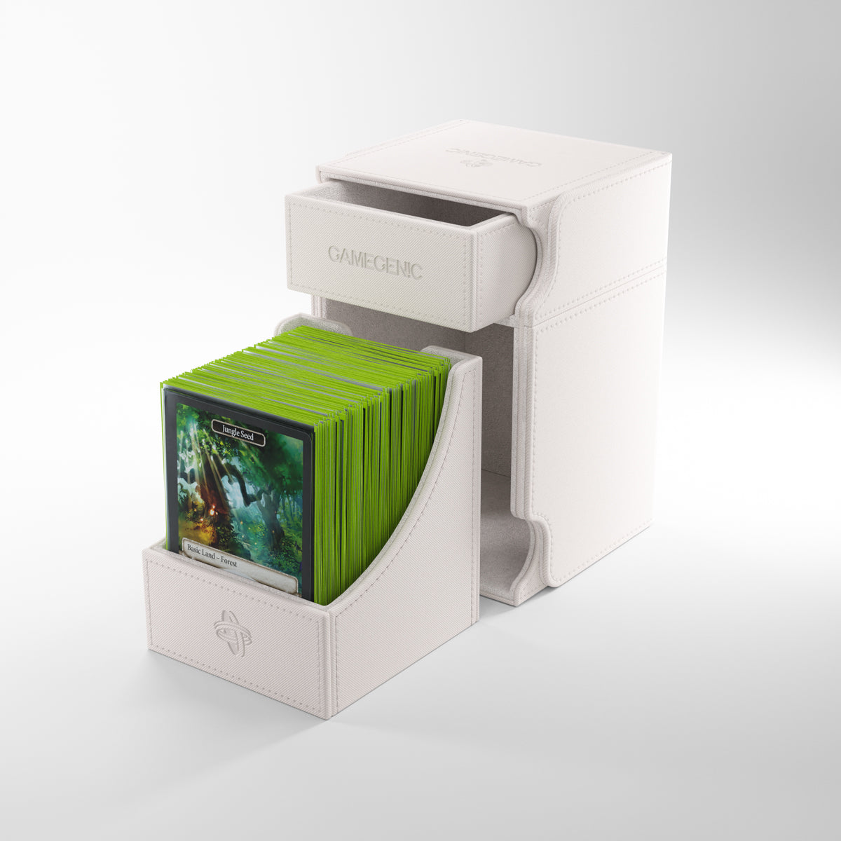 GAMEGENIC WATCHTOWER XL 100+ WHITE