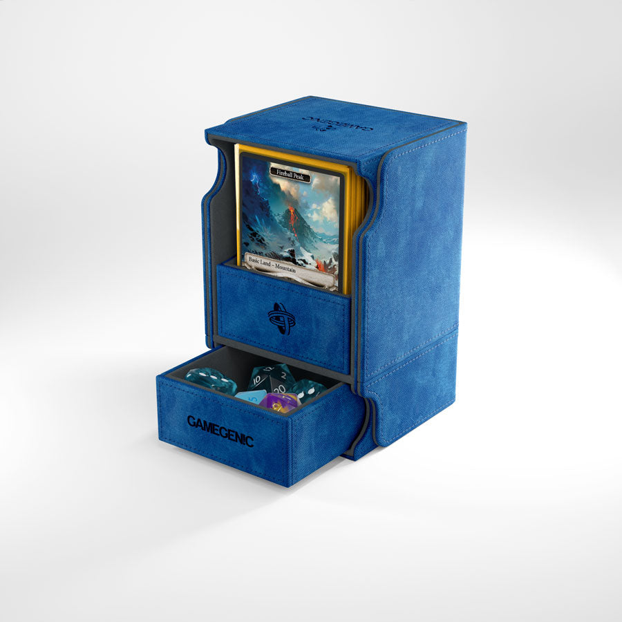 GAMEGENIC WATCHTOWER 100 BLUE