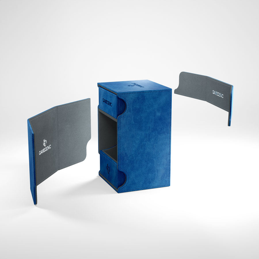 GAMEGENIC WATCHTOWER 100 BLUE