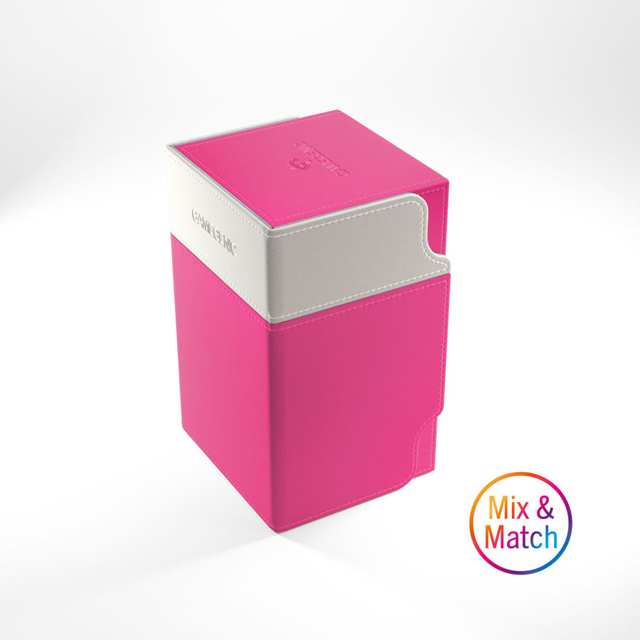 GAMEGENIC WATCHTOWER 100 PINK