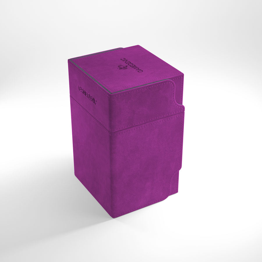 GAMEGENIC WATCHTOWER 100 PURPLE
