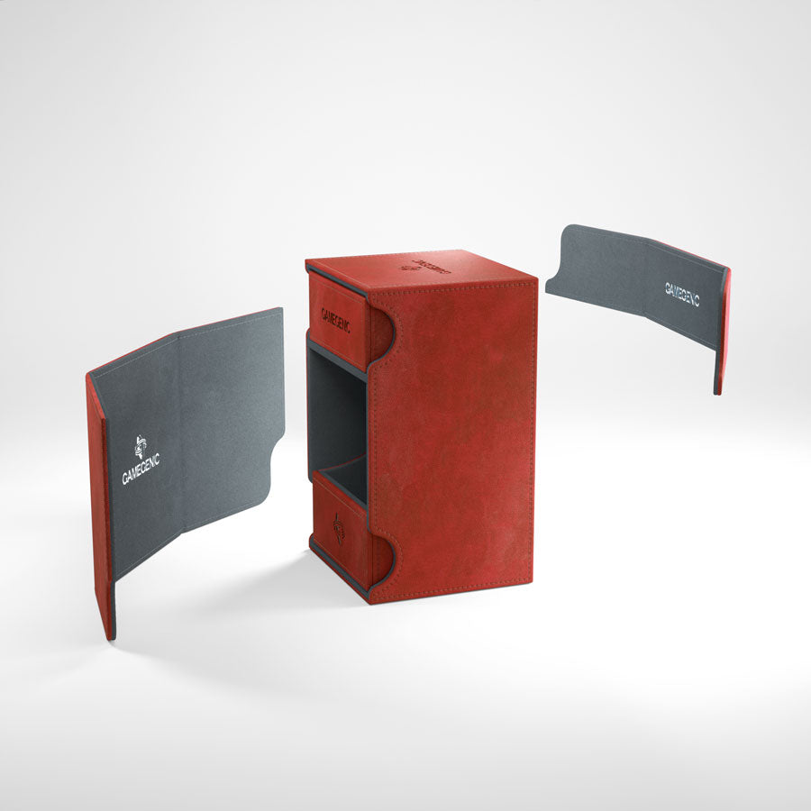GAMEGENIC WATCHTOWER 100 RED
