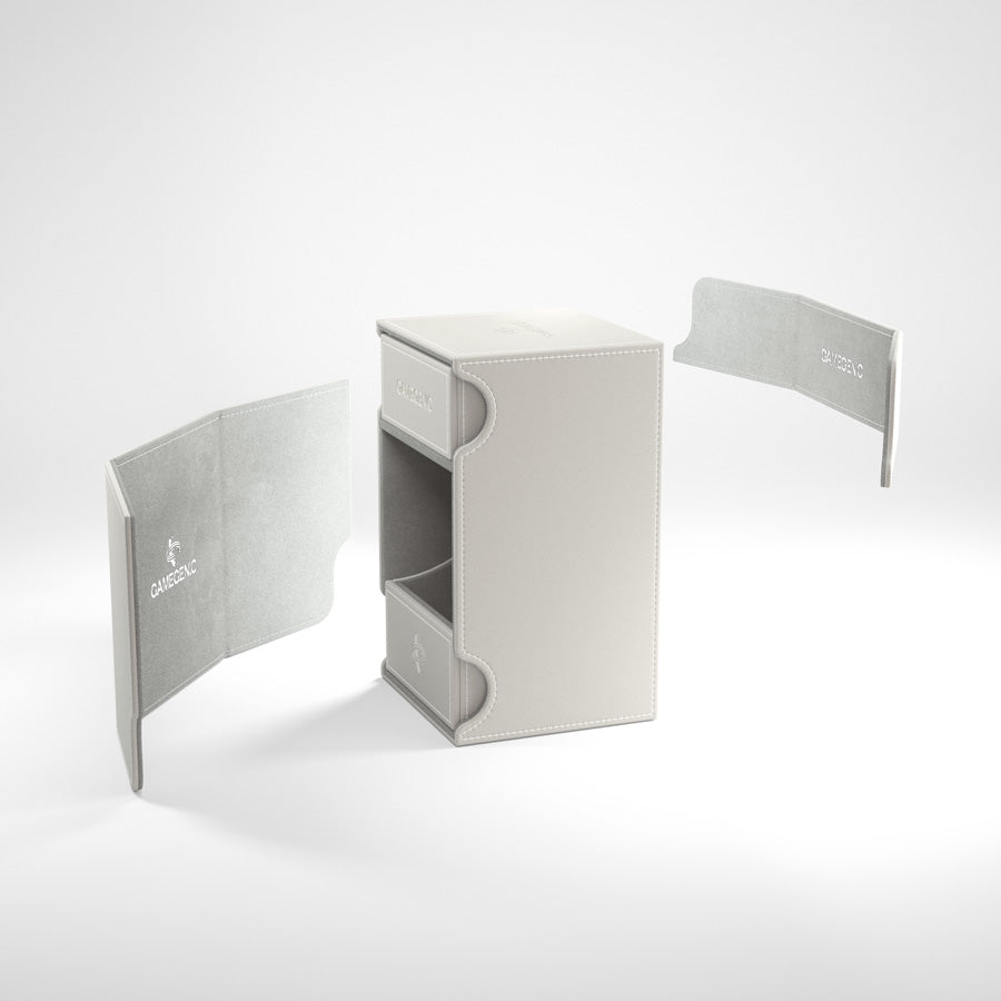 GAMEGENIC WATCHTOWER 100 WHITE