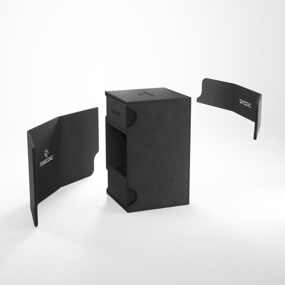 GAMEGENIC WATCHTOWER XL 100+ BLACK