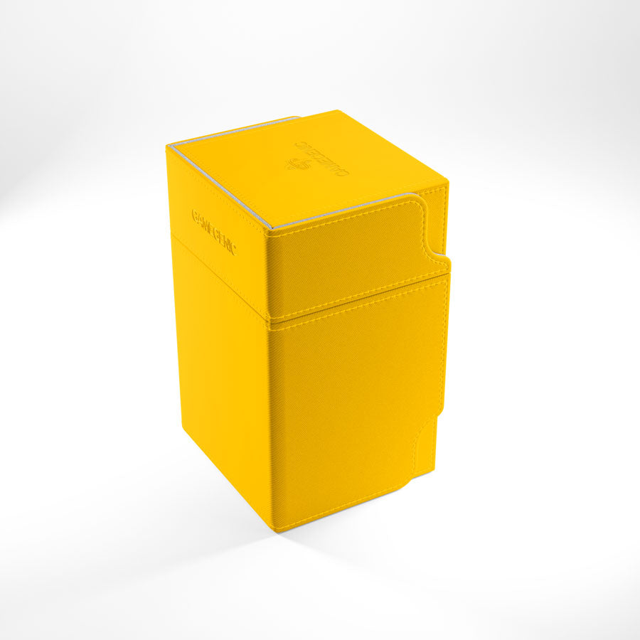 GAMEGENIC WATCHTOWER 100 YELLOW