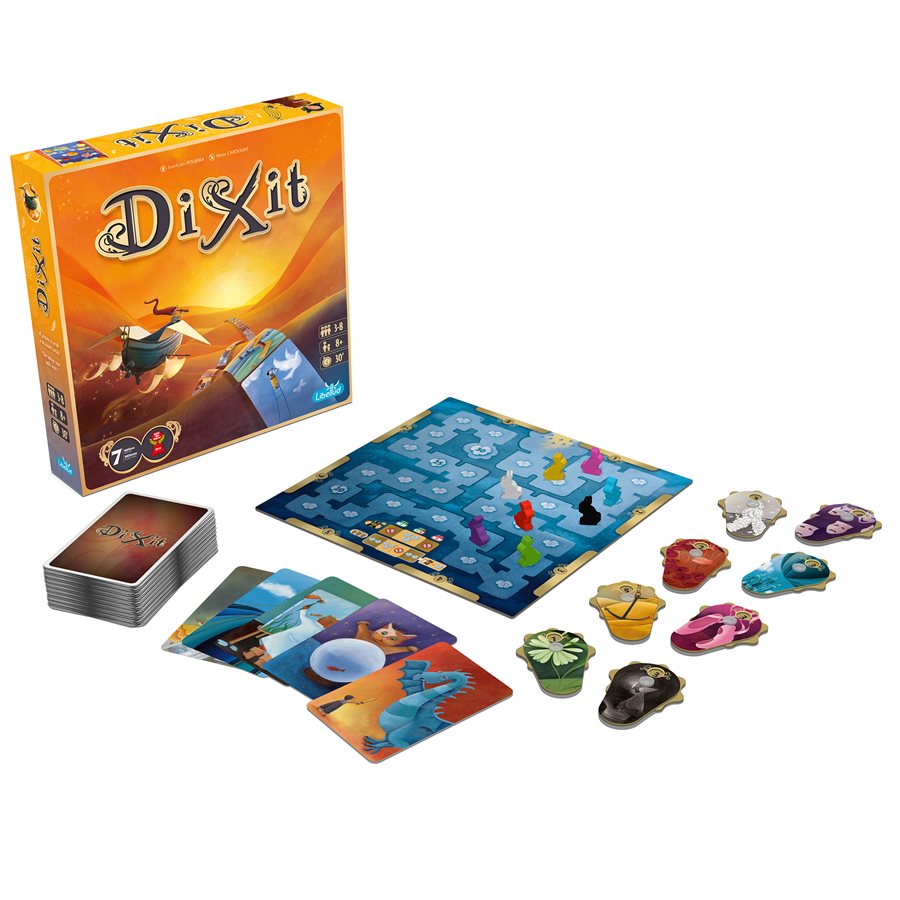 DIXIT