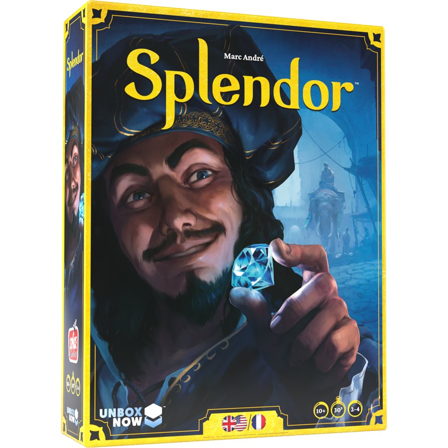 SPLENDOR