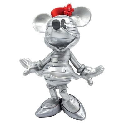 DISNEY CRYSTAL PUZZLE: MINNIE