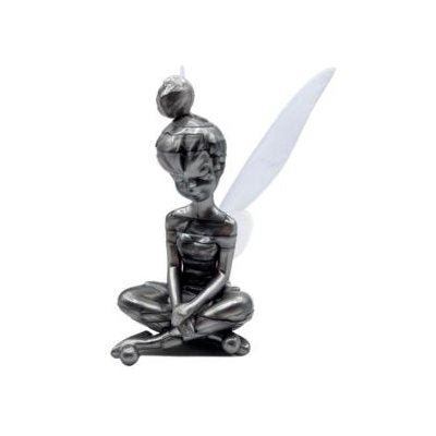 DISNEY CRYSTAL PUZZLE: TINKER BELL