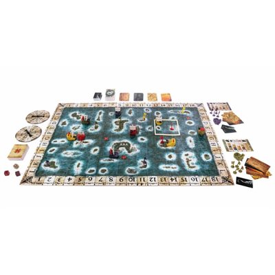 PLUNDER: A PIRATE'S LIFE