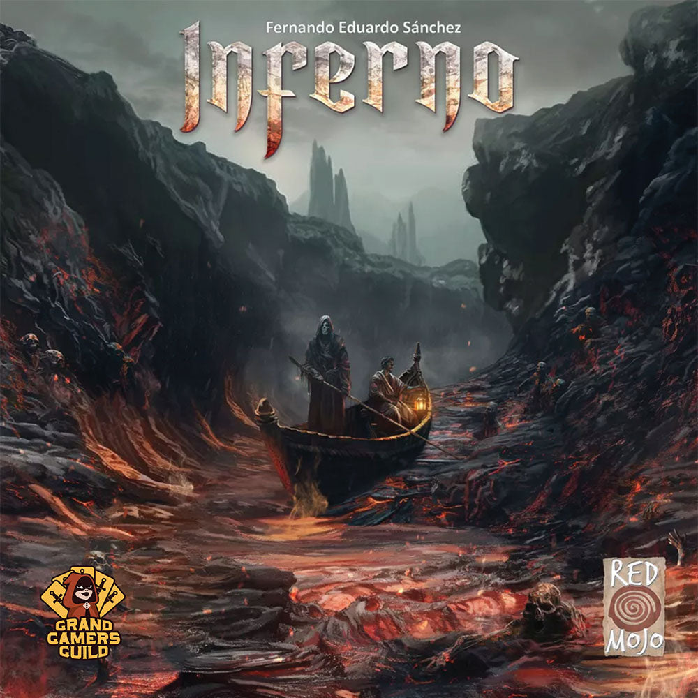 INFERNO