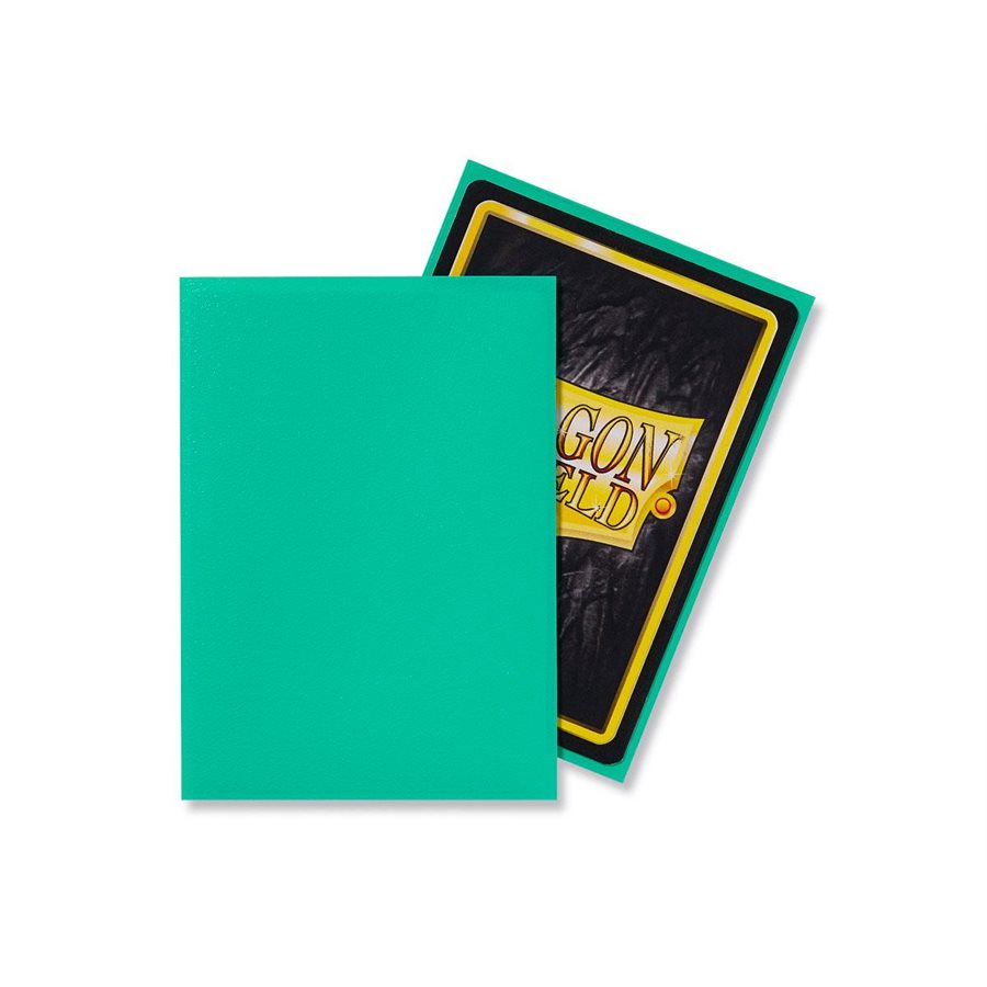 DRAGON SHIELD MINT MATTE