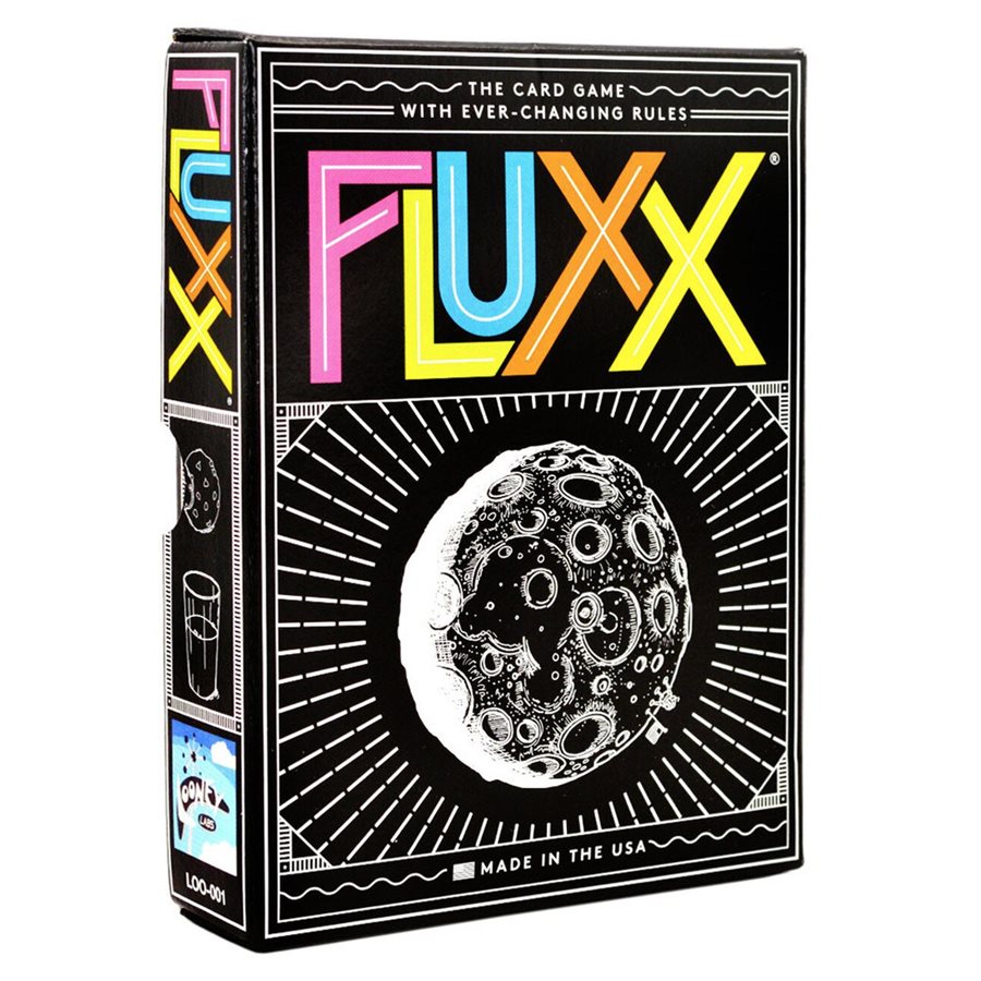 FLUXX