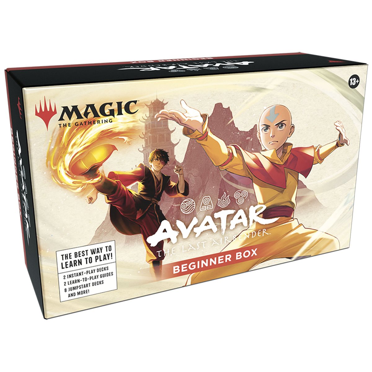 MTG AVATAR BEGINNER BOX